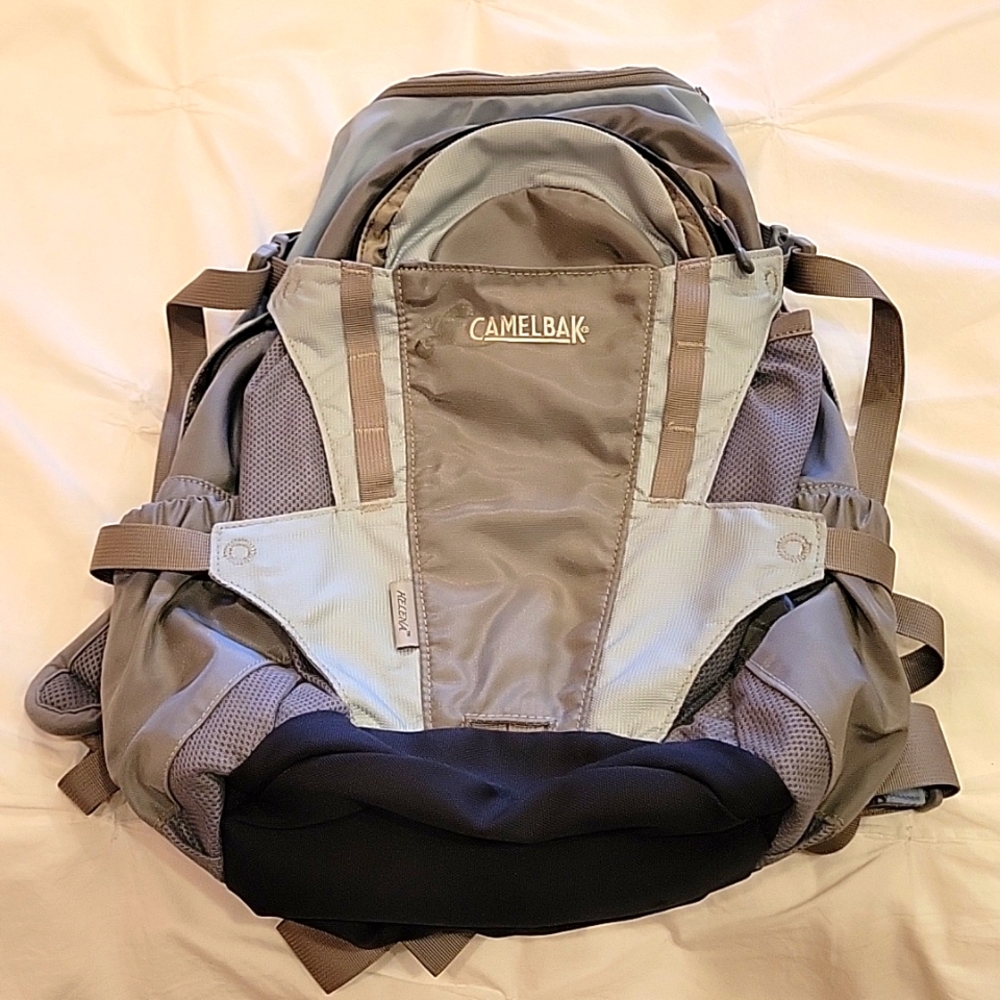 CamelBak Hiking Back Pack